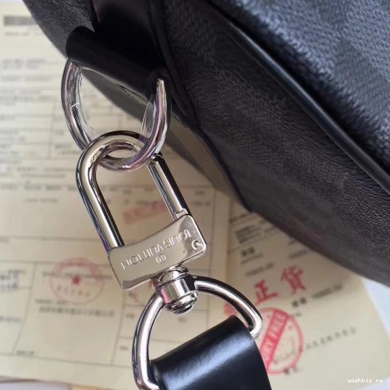 WIS M41416 Louis Travel Vuitton Bag 0714